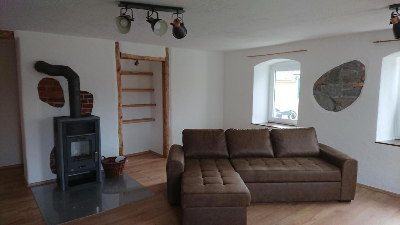 Urlaub Auf Dem Bauernhof,Landurlaub,Ferienwohnung Granze Zewnętrze zdjęcie